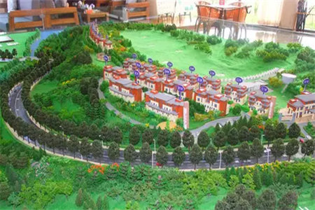 龙飞山城，单价6000多带装修好户型南北通透