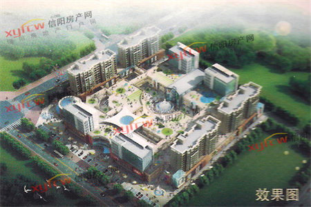 莲湖一美地3室2厅2卫75万106.5m2毛坯出售